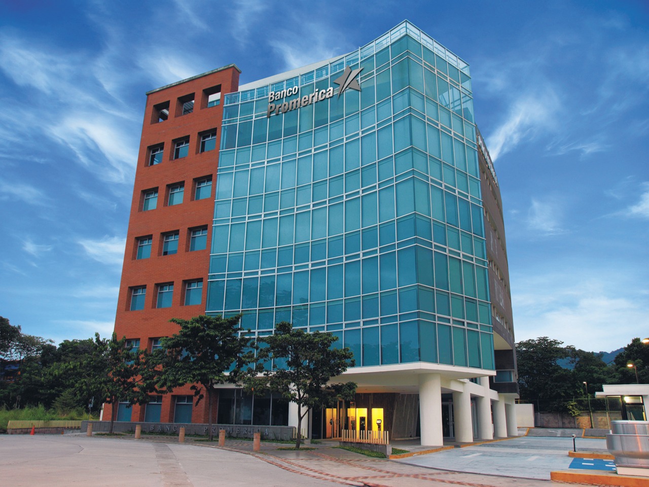 Banco Promerica recibió Línea de Crédito de $22 millones para PYMES banco-promerica-recibio-linea-de-credito-de-22-millones-para-pymes
